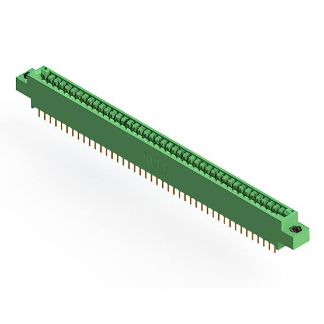 846-086-521-807 EDAC Inc.  Edgeboard Connectors